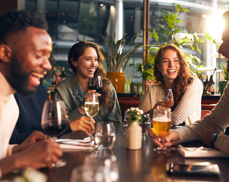 Science of Socializing™ - Glendale